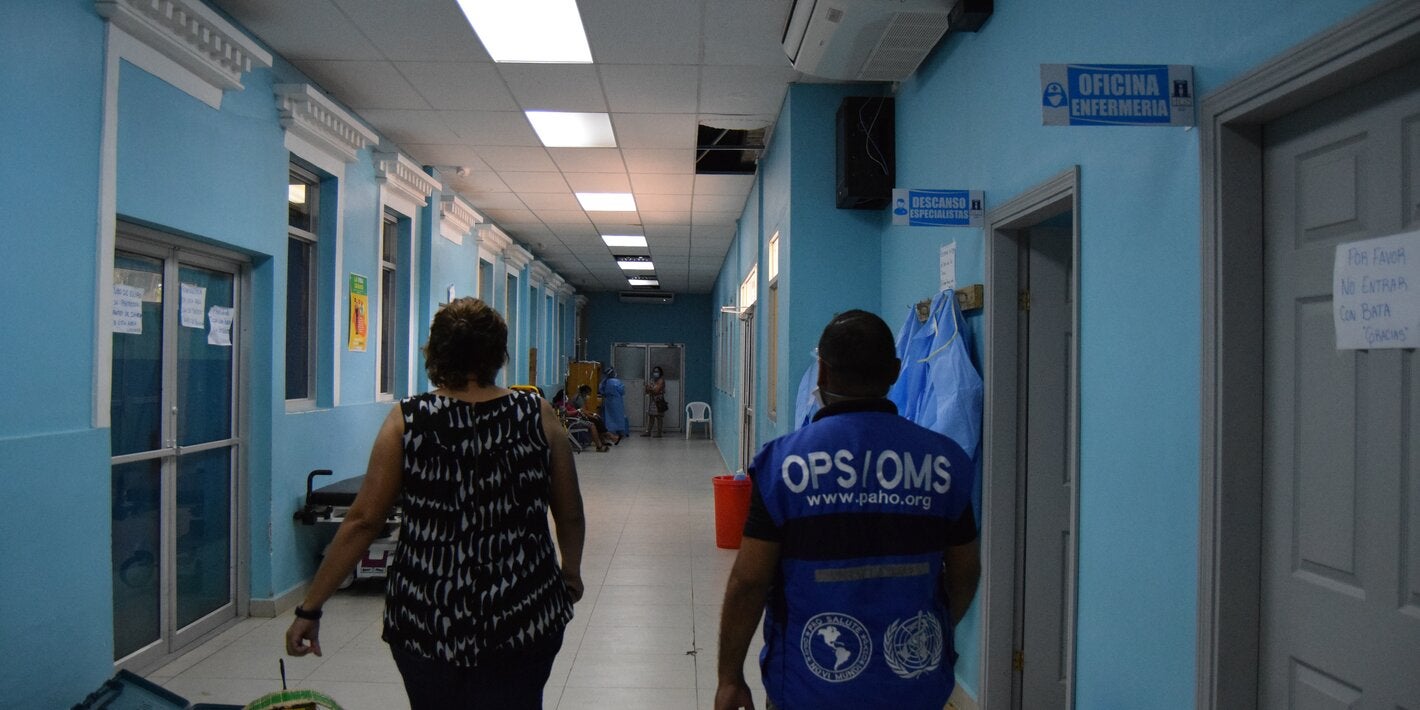 DIPECHO-Hospital-del-Sur