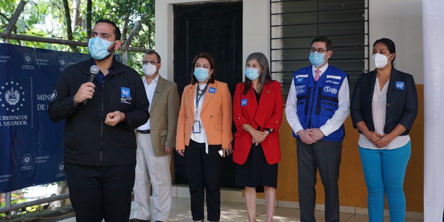 Campaña ponte al día