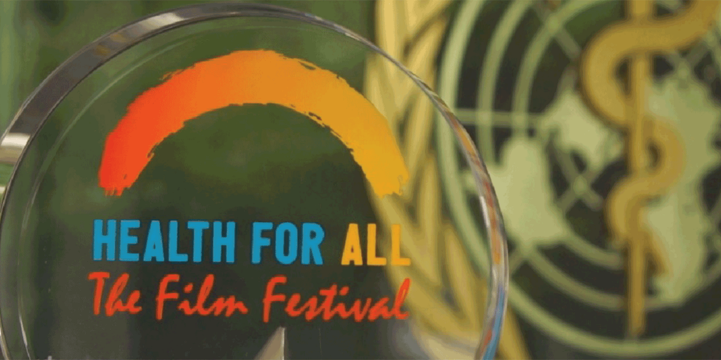 saúde para todos festival cinema