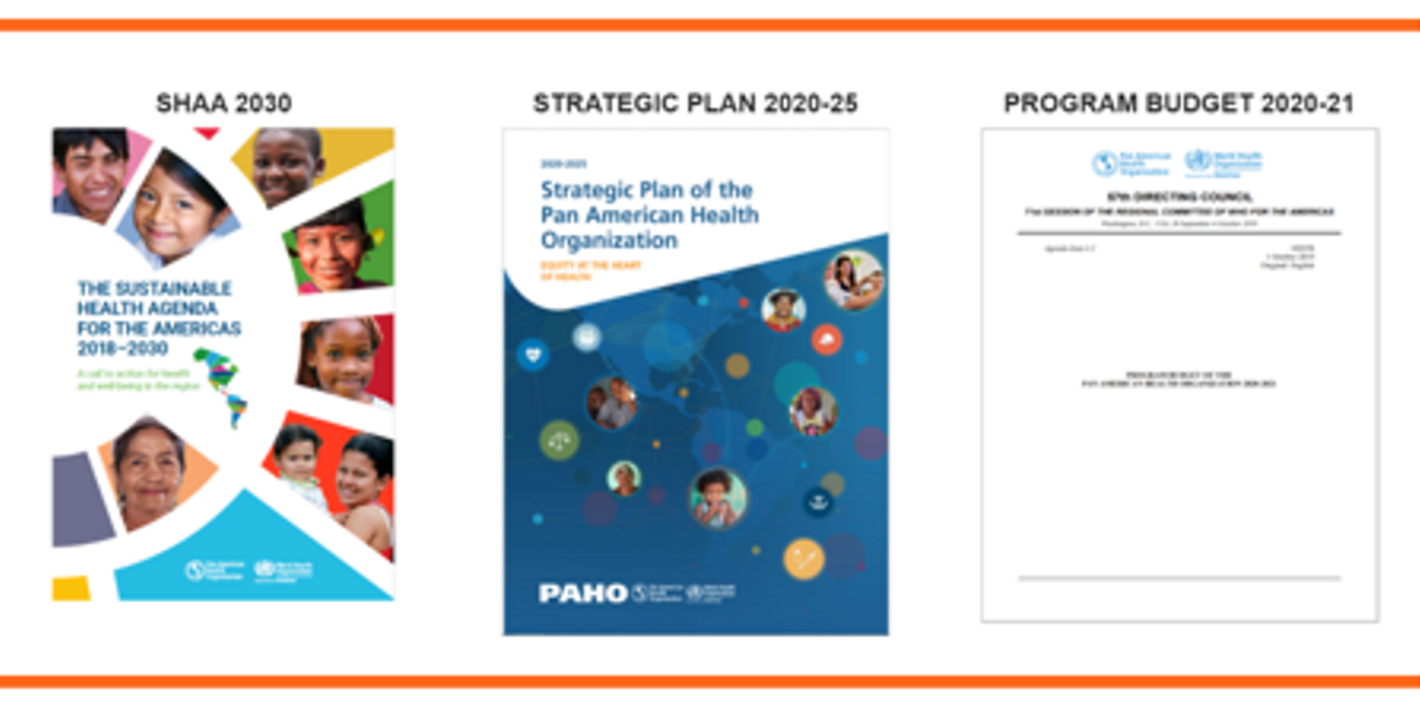 BWP, Strategic Plan 