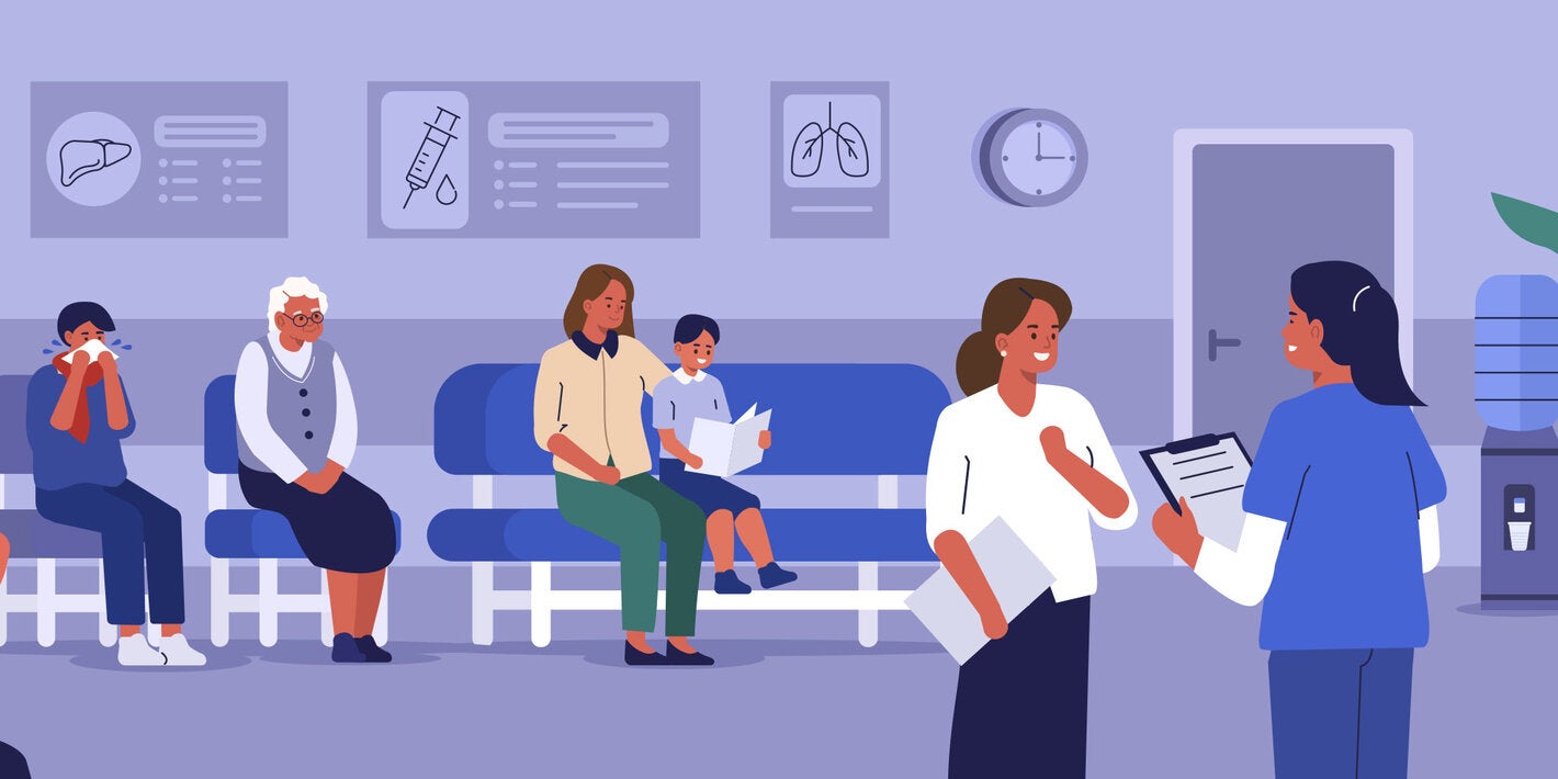 Participación comunitaria