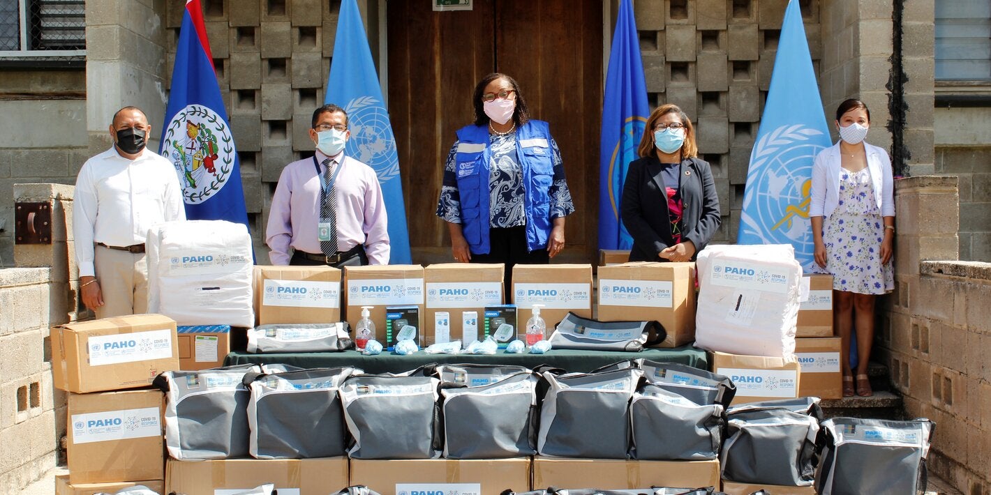 unmptf-paho-handover