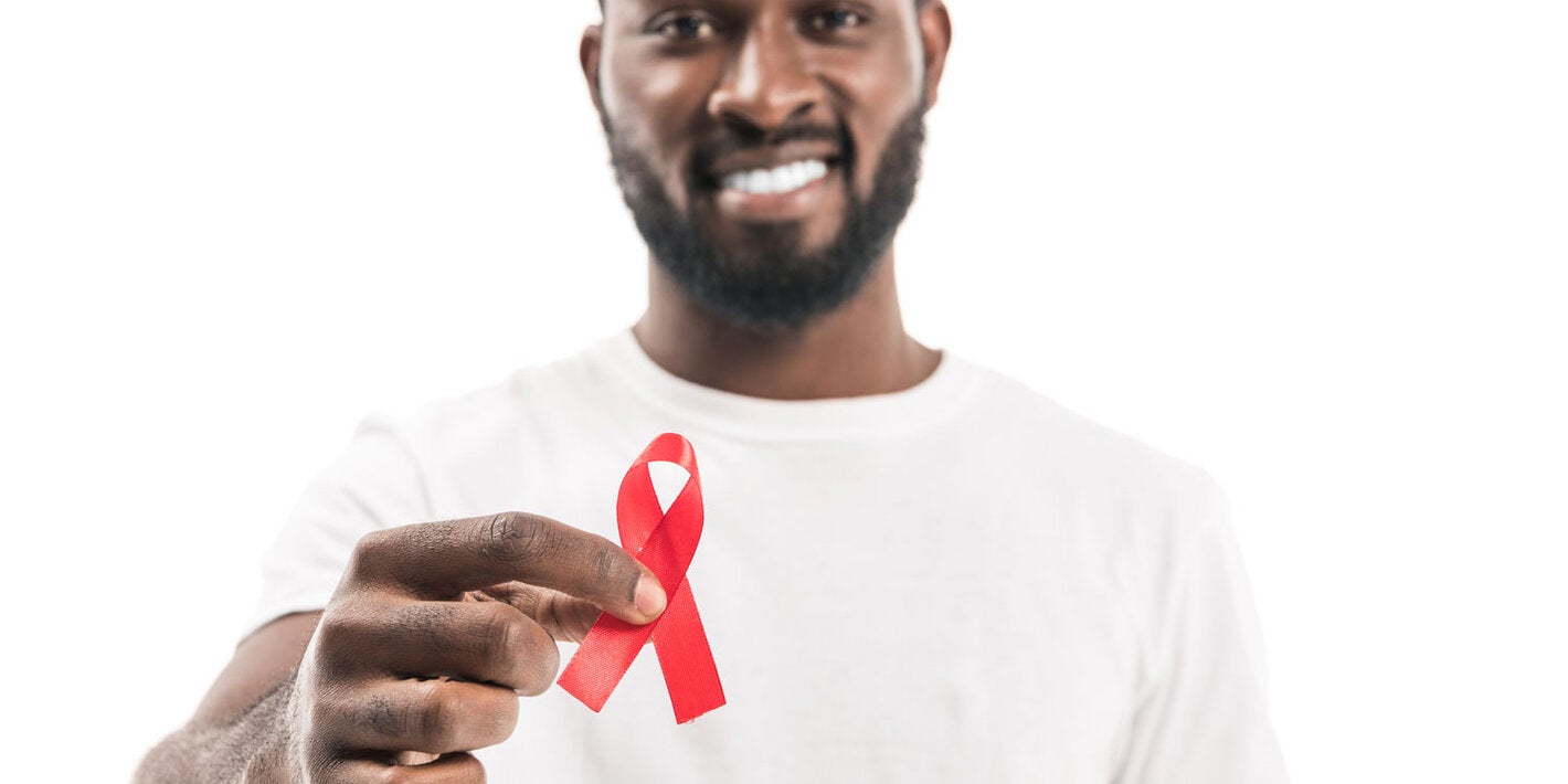 HIV Caribbean
