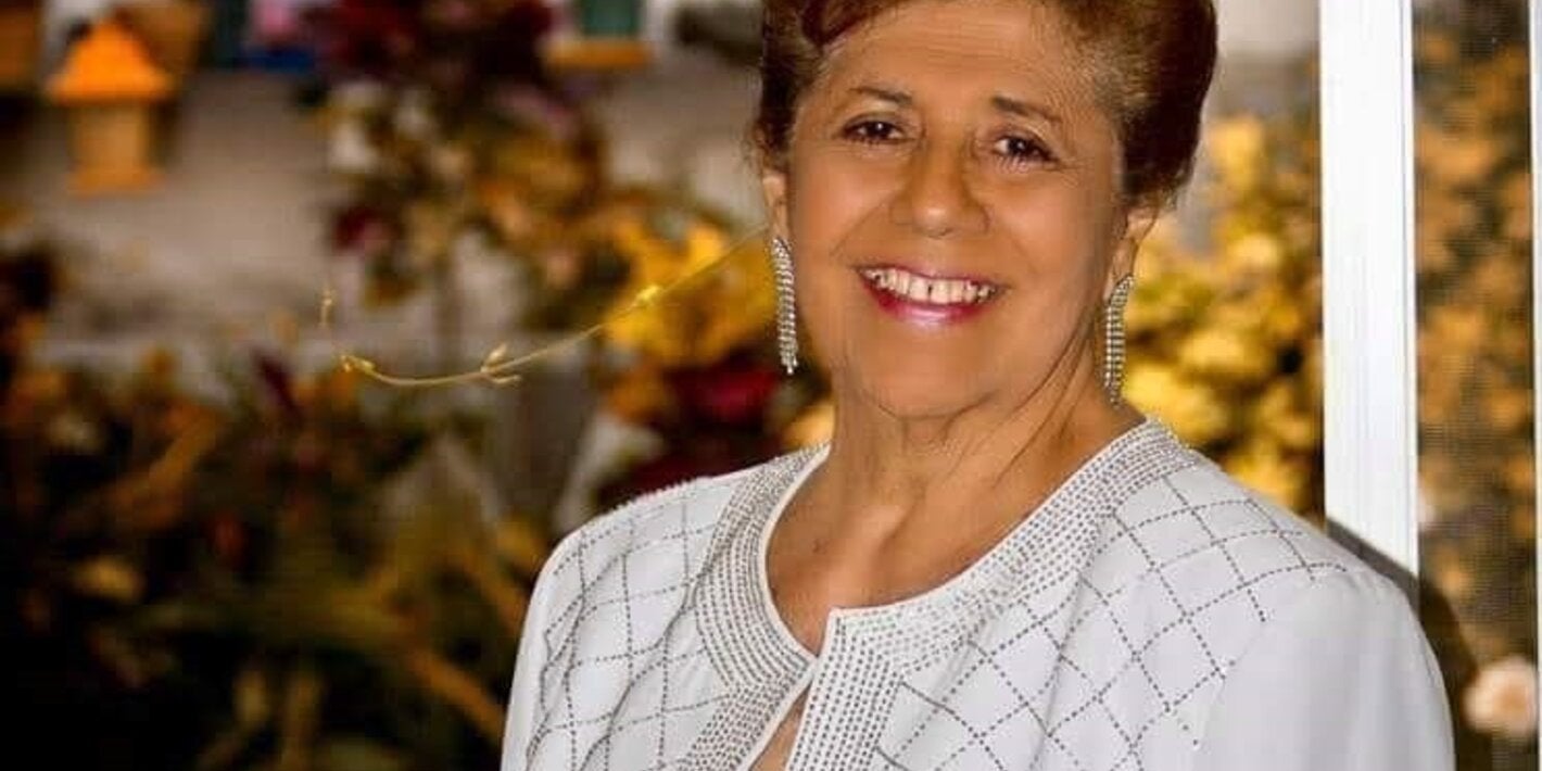 Dora Cubas