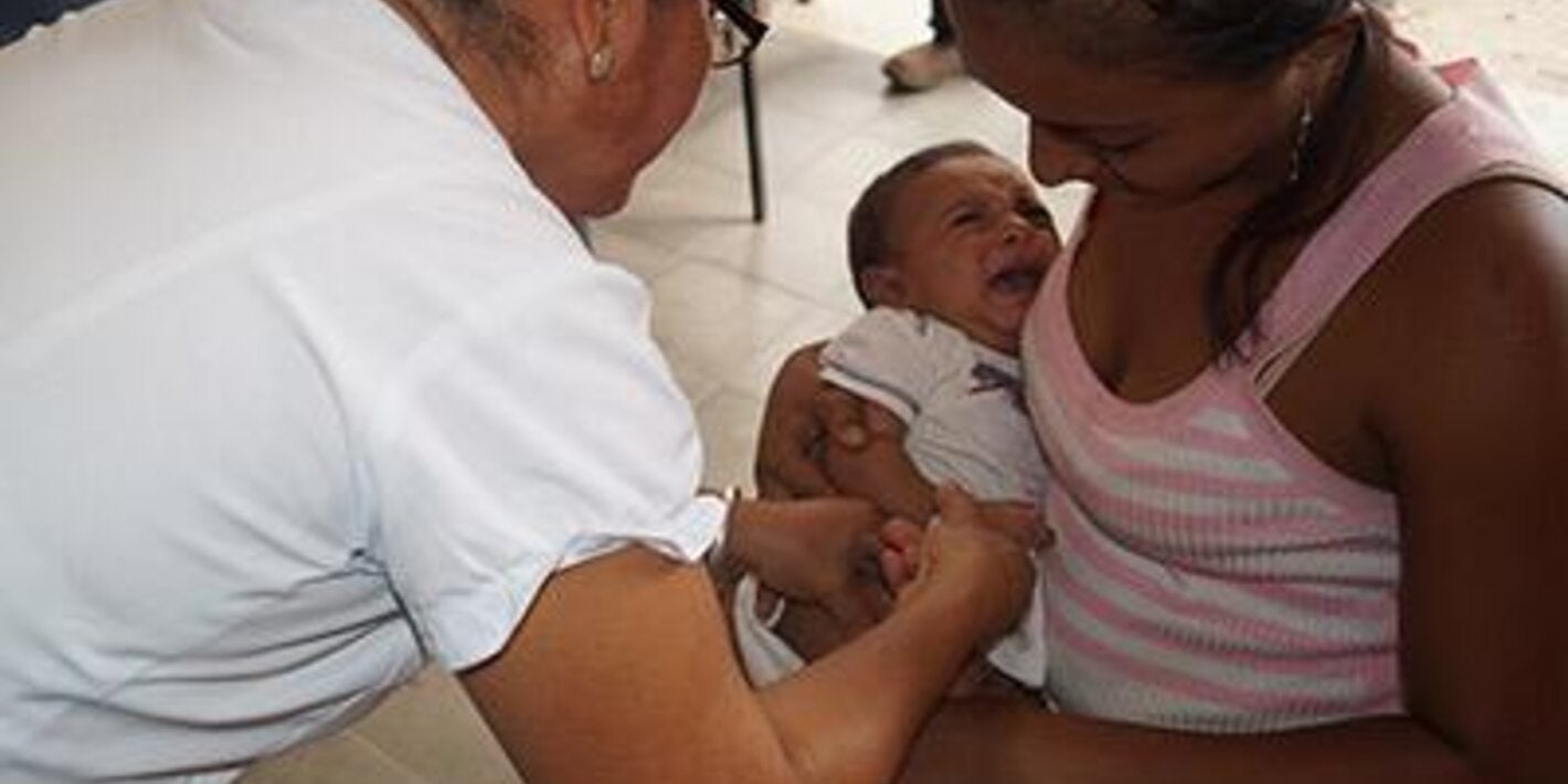 vacunaciónniñezhnd2018