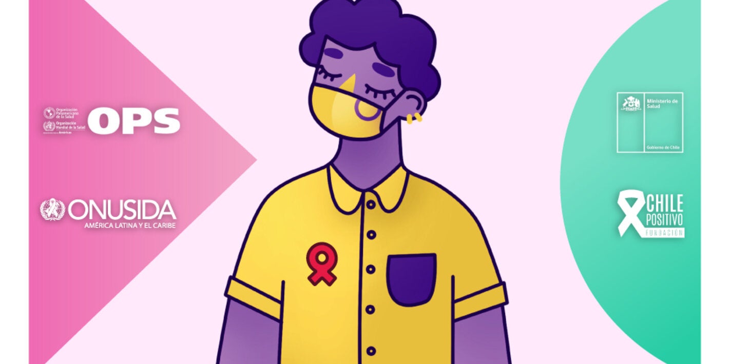 Con la presentación de la campaña “Combinados”, se inició la conmemoración del Día Mundial de la Lucha contra el Sida