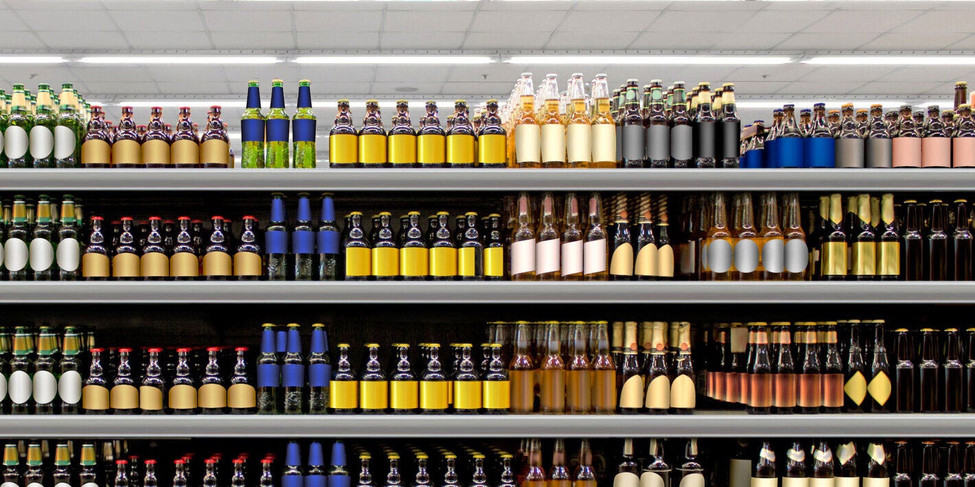 La OPS organizó una jornada sobre políticas regulatorias para reducir el consumo nocivo de alcohol en Argentina