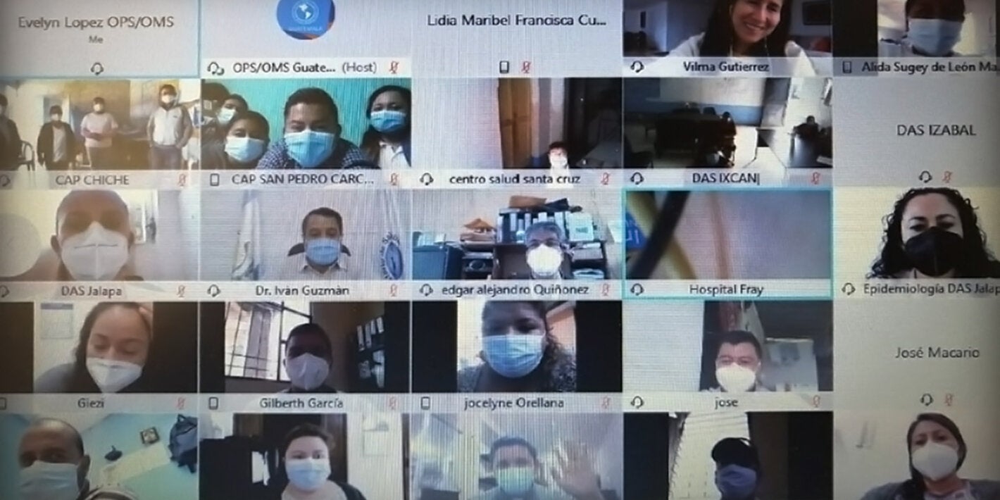 Comunicación de Riesgo