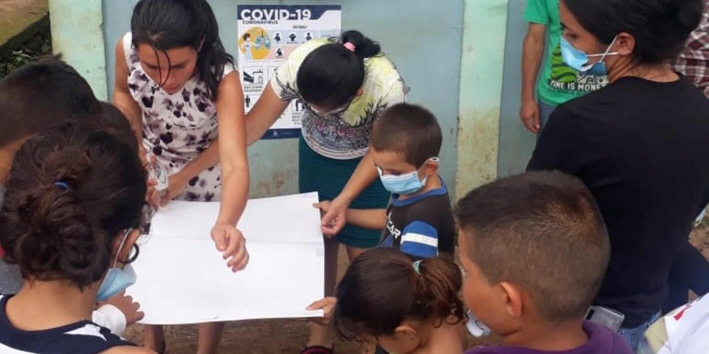 ComunicacionRiesgohnd