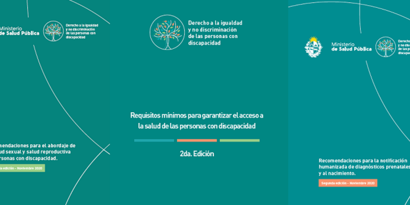 libros discapacidad ury