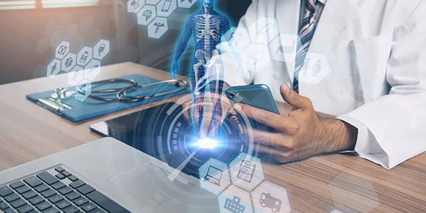 Este tercer encuentro virtual se desarrolló el pasado 19 de noviembre cuya temática principal abordó la salud digital en Atención Primaria en el contexto de pandemia por Covid-19