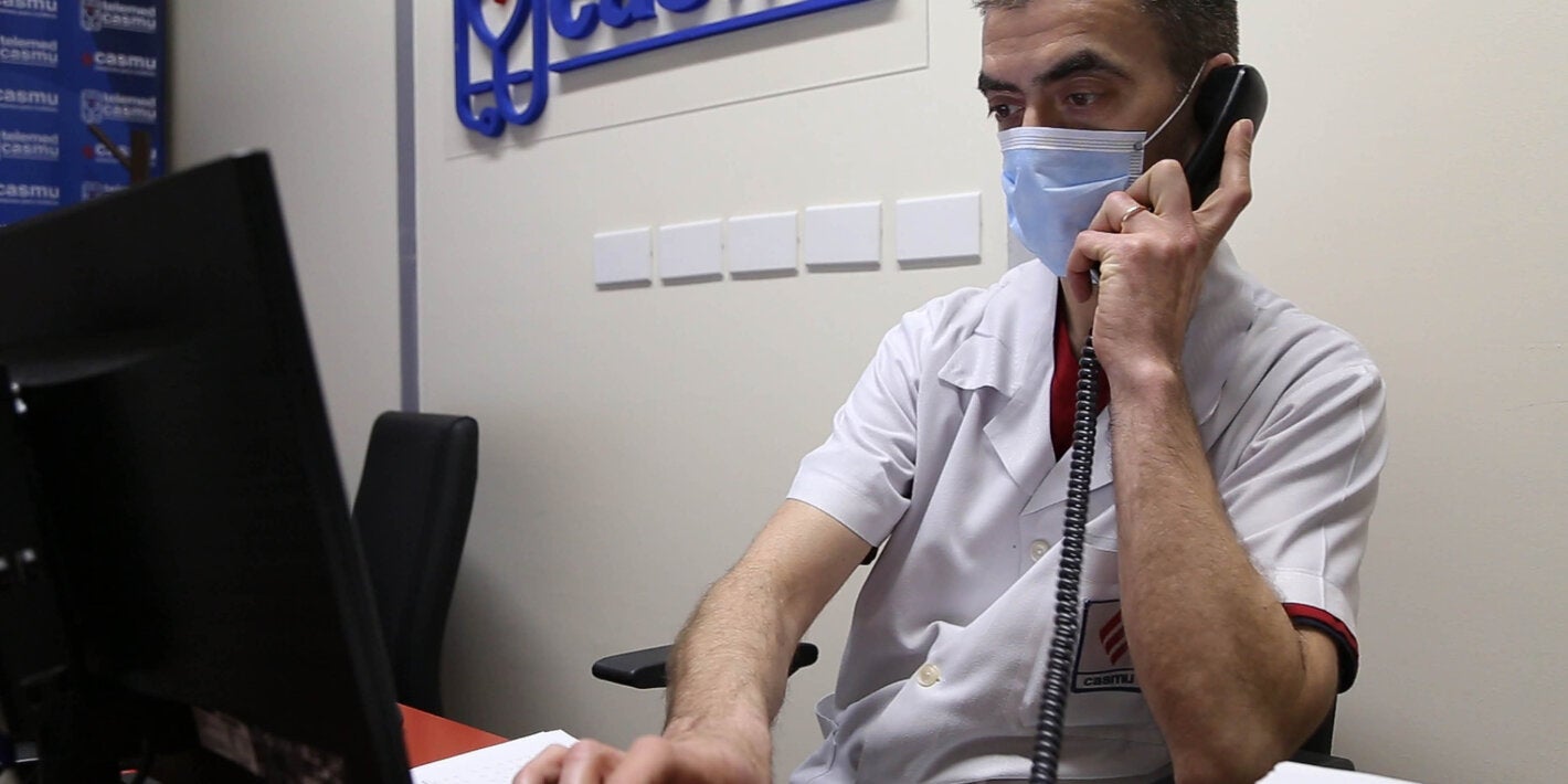 telemedicina uruguay 