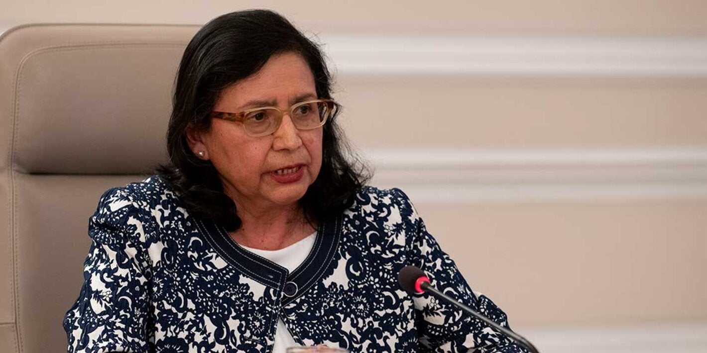 Dra. Gina Tambini Especial-televisivo-Prevencion-y-Accion