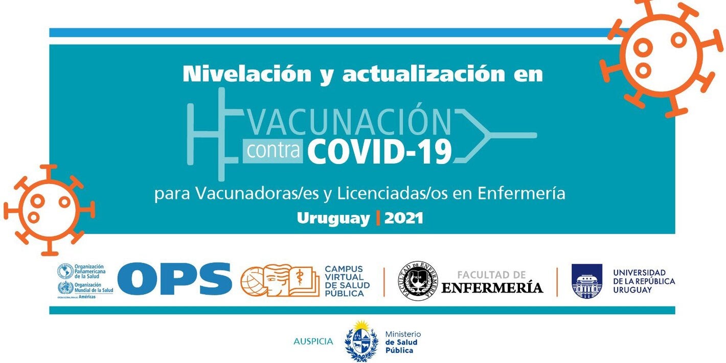 curso vacunas covid