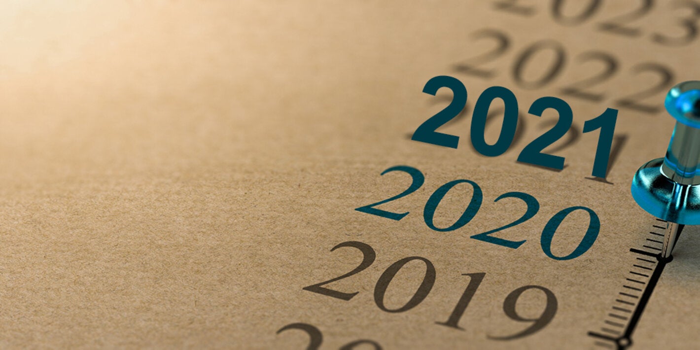 2020 - 21 ECC Highlights