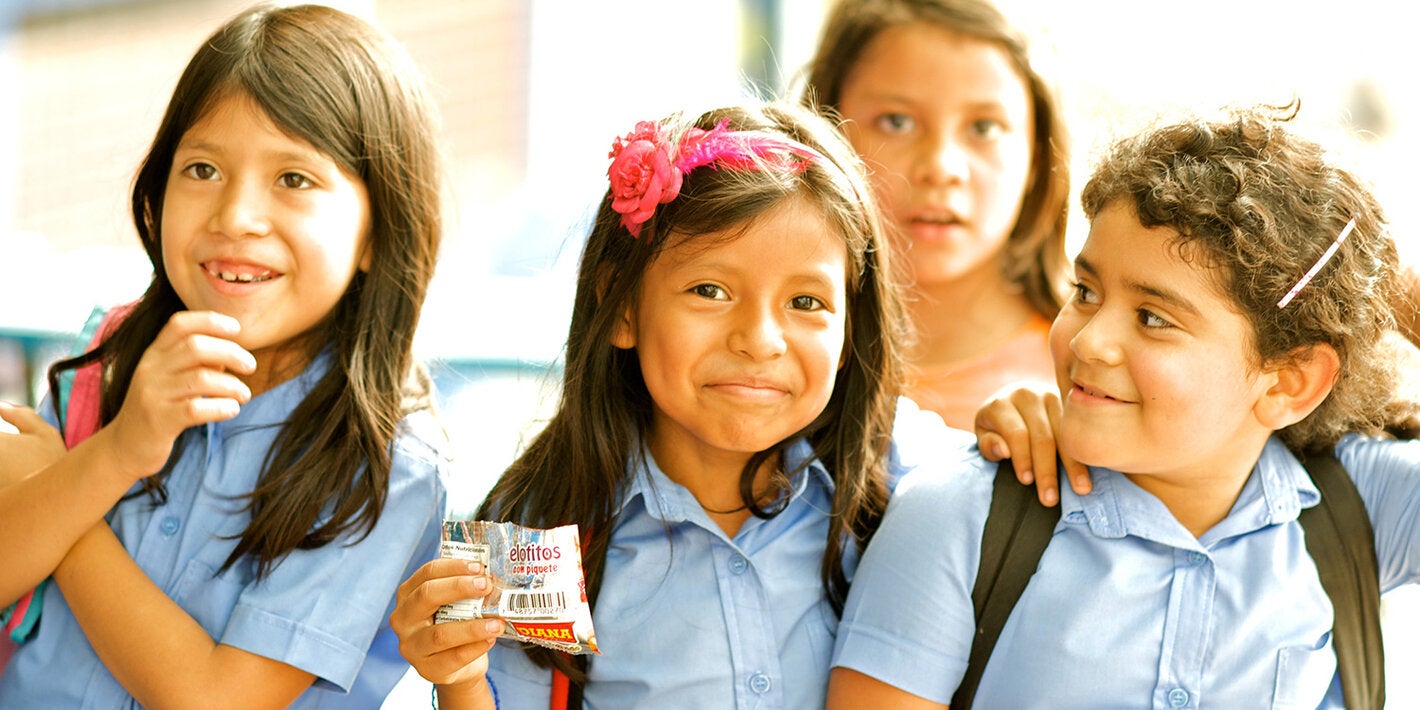 El Salvador is the third country to have achieved malaria-free status in the Americas