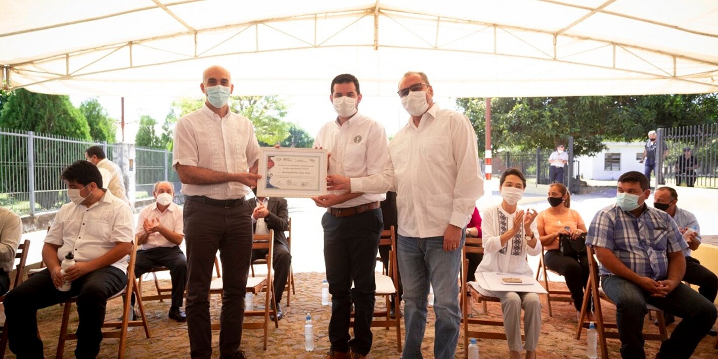 municipio Santa Elena