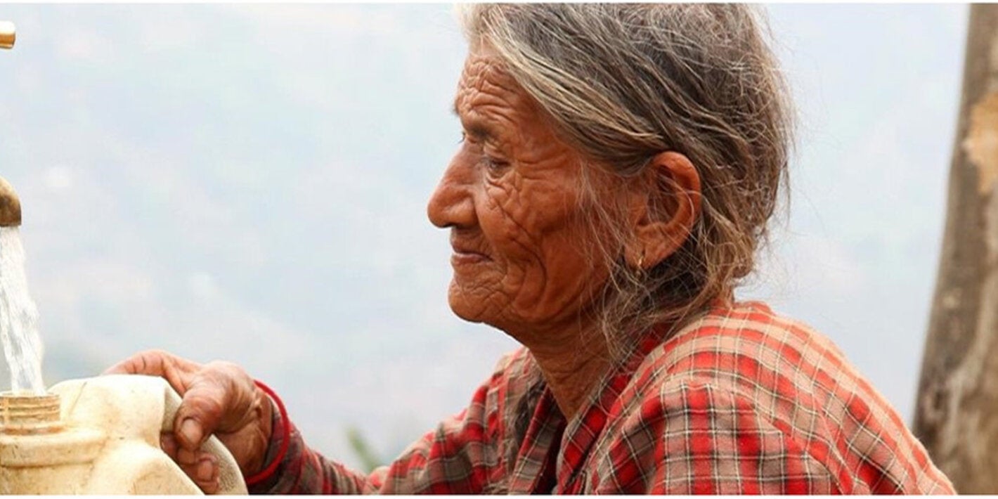 Segunda reunión de la Comisión Técnica Multisectorial (CTM) Capacitación del JMP-UN sobre la Metodología de los Objetivos de Desarrollo Sostenible 6.1, 6.2 y 6.3.1