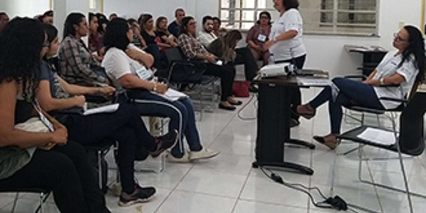 capacidades locais em saúde mental 