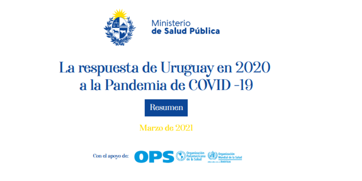 ury libro covid 1 ano