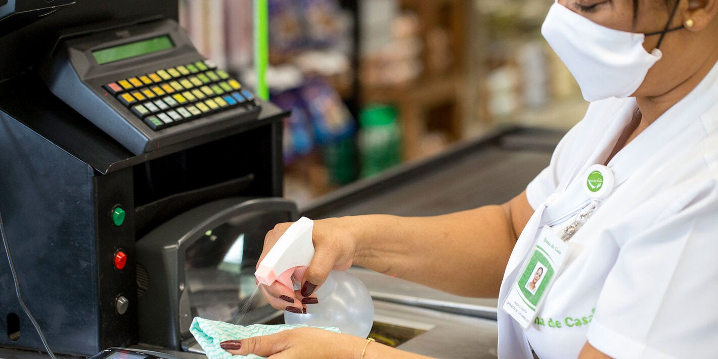 Public health measures