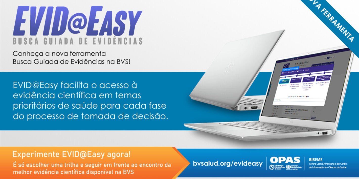 prospecto Evid@Easy