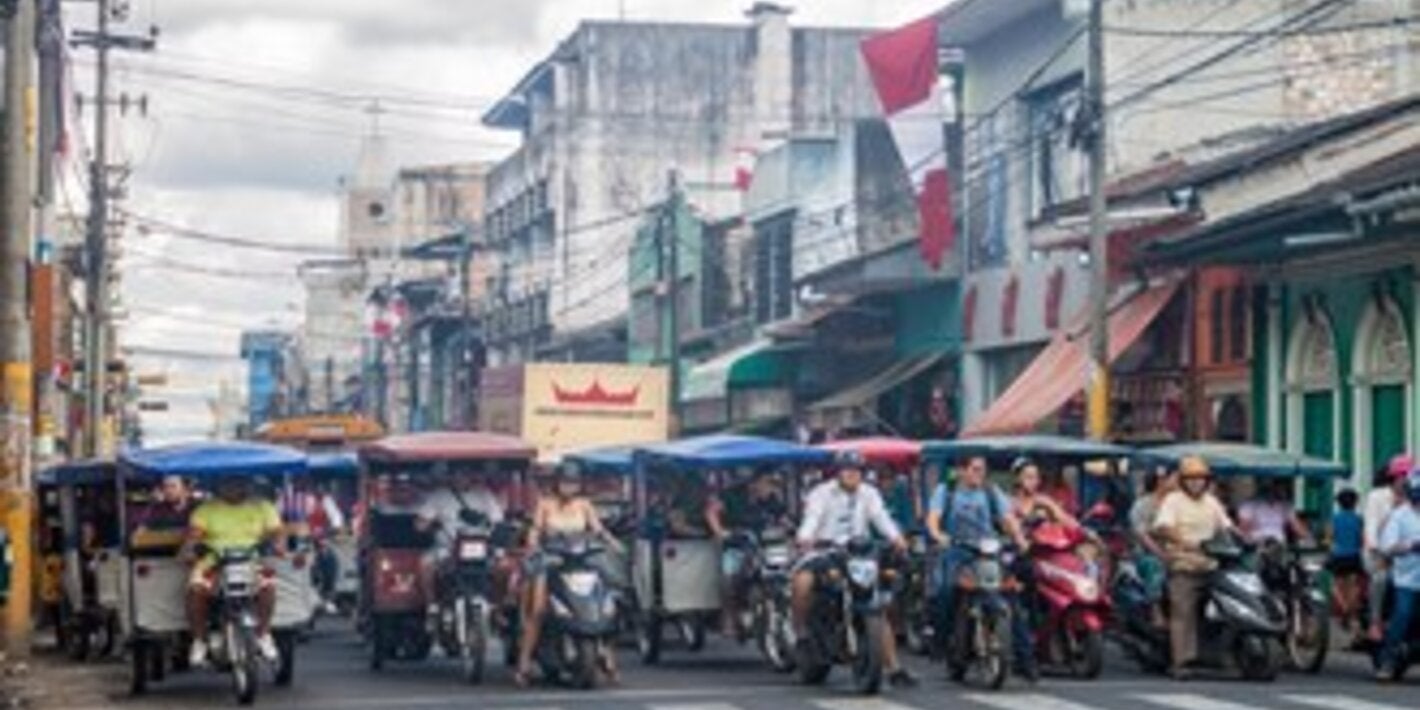 egurança de veículos de duas e três rodas 