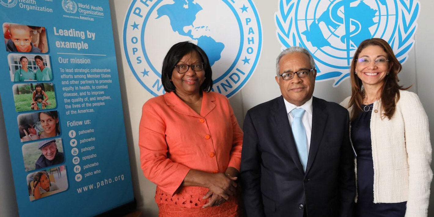 Asamblea mundial de la salud 