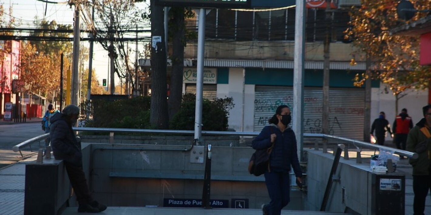 Con el fin de analizar la respuesta que implementa Chile para enfrentar la pandemia, y orientar la cooperación entre el Ministerio de Salud y OPS