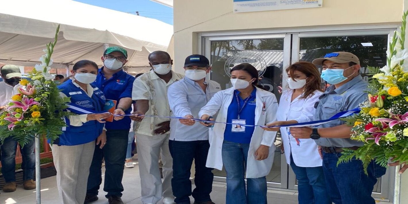 inauguraciónLaboratorioLaCeibahnd