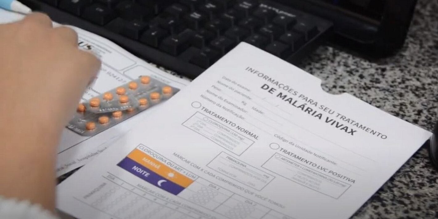 proyecto farmacovigilancia Brasil