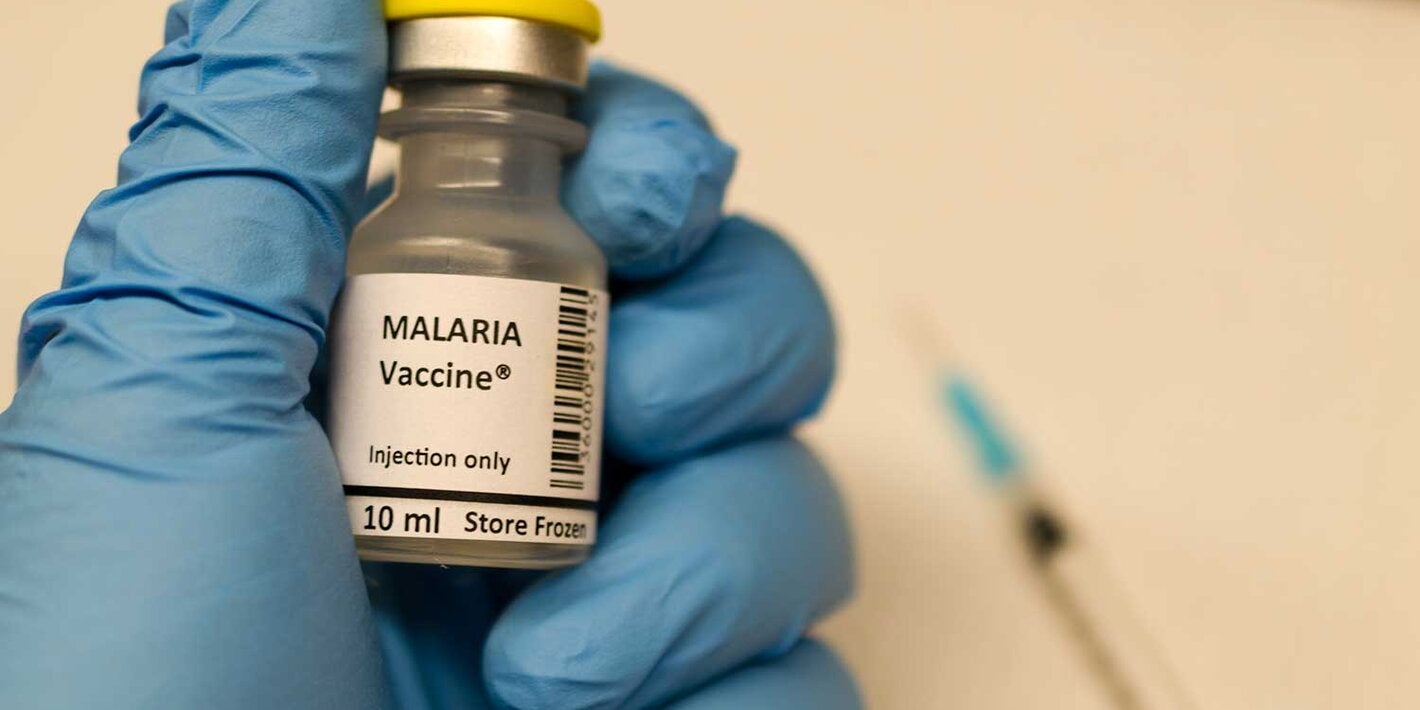 vacuna-malaria