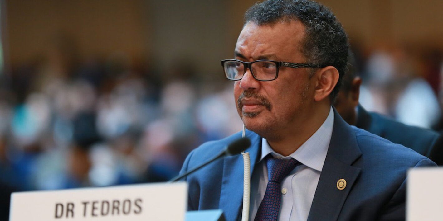 Tedros