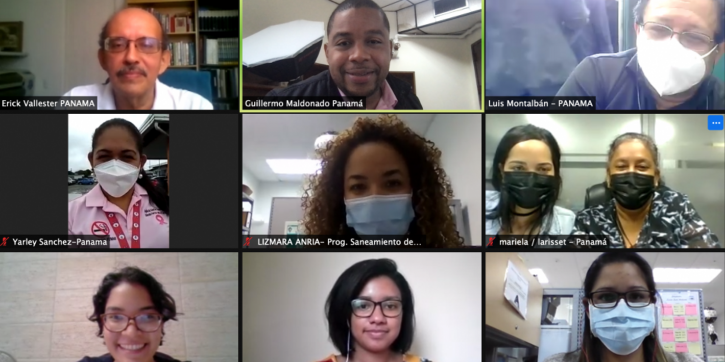 estrategiaaguascambioclimaticosaneamiento