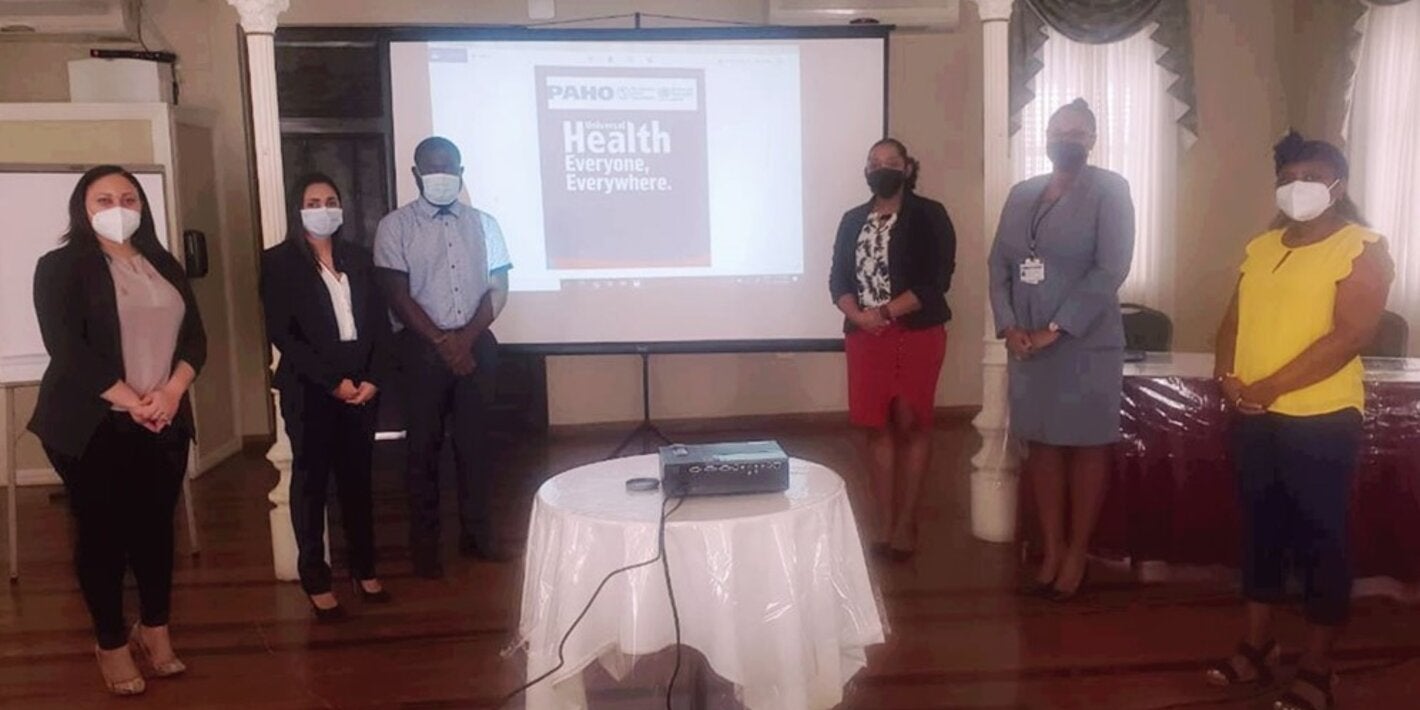 Civil Society Engagement