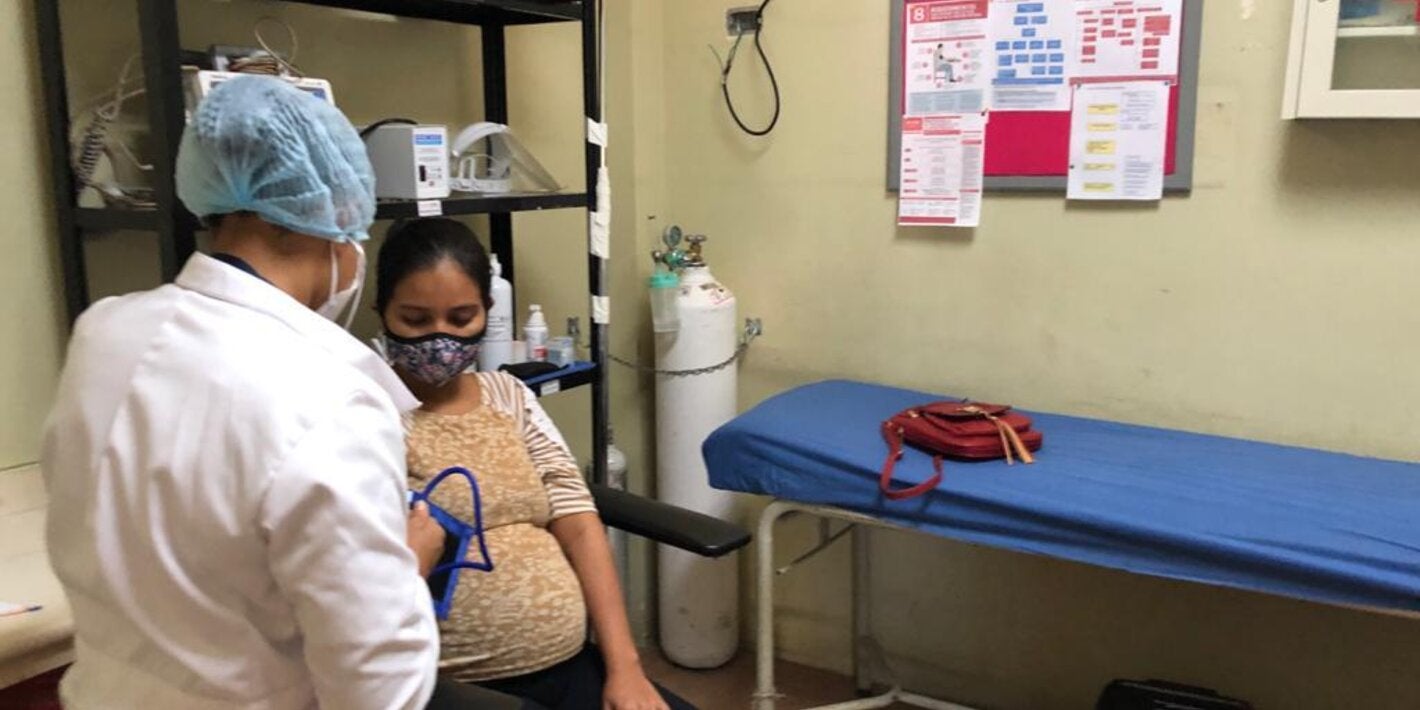 Ecuador implementa el programa HEARTS para luchar contra la hipertensión