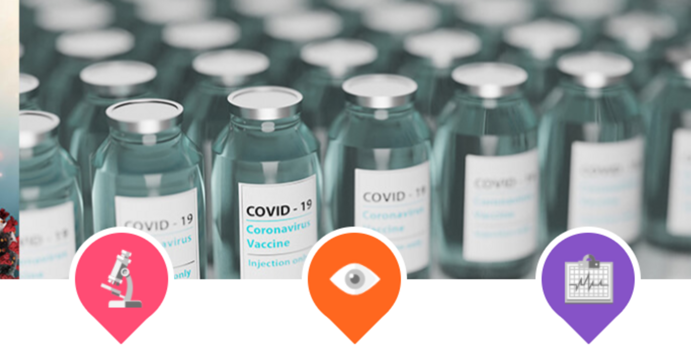 vaccines against COVID-19