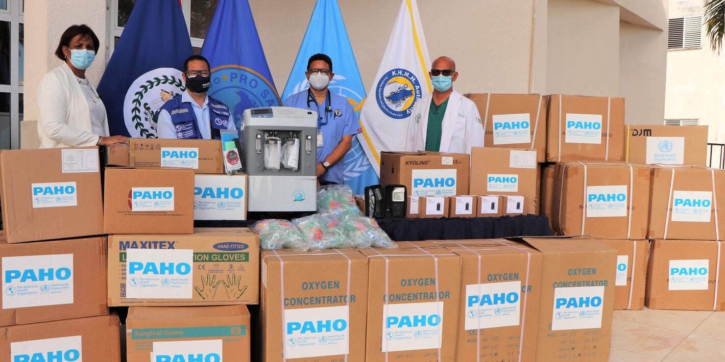 paho-handover-khmh-belize-ppe-biomeds