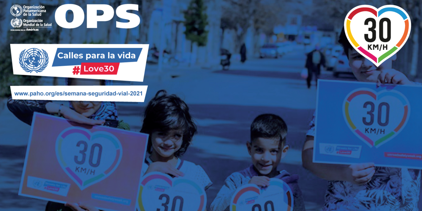 Calles para la vida: el compromiso de municipios en Argentina