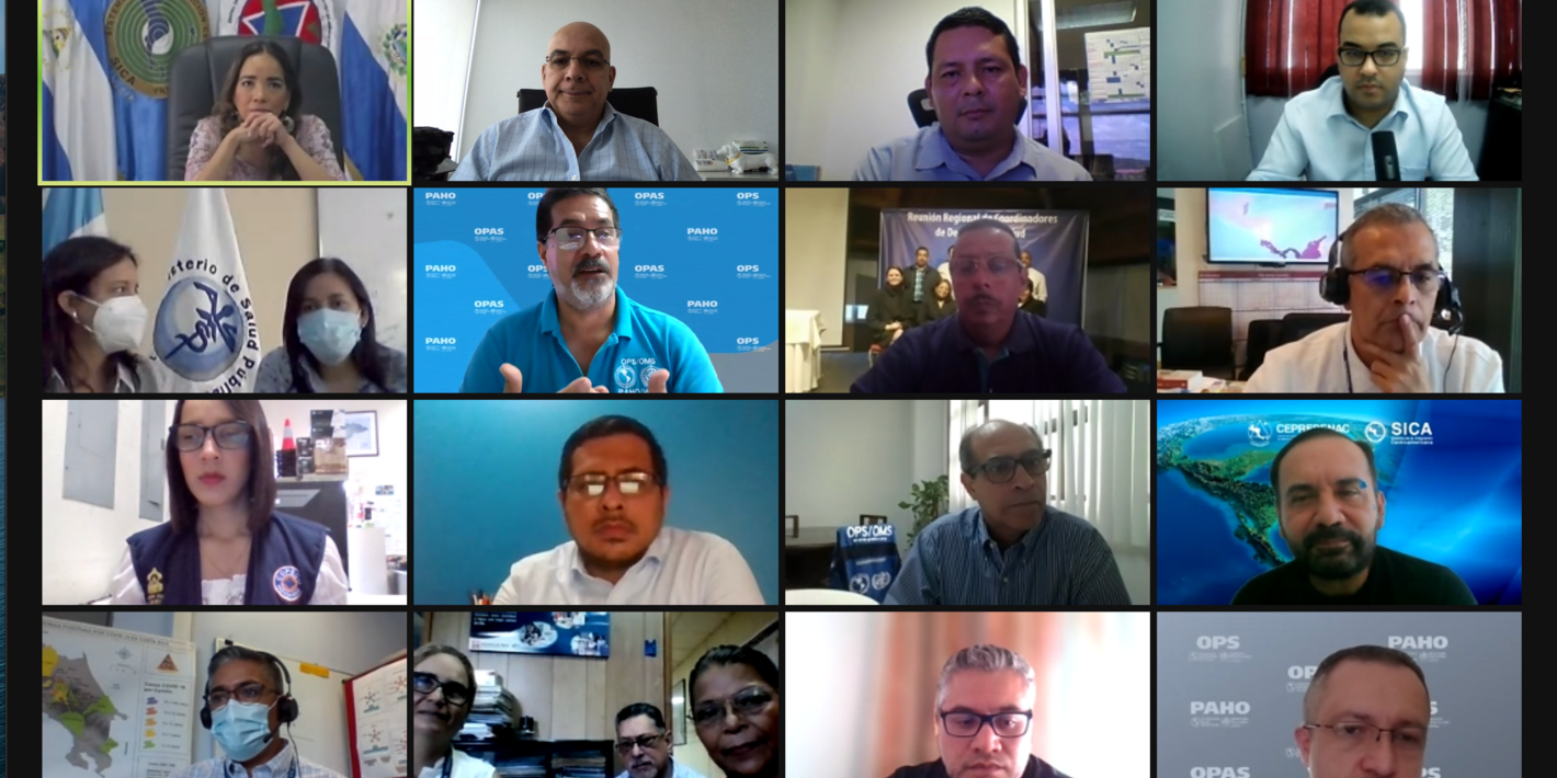 Reunion_subregional_desastres