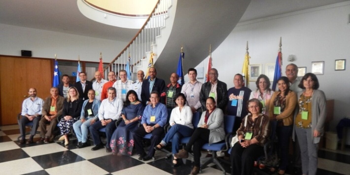 Los viceministros de Redes de Salud Colectiva, Edgar Rivera, y Salud Integral, Noly Fernández, y sus respectivos equipos técnicos lideran las mesas de trabajo, cuyas discusiones permitirán la actualización de las pautas de tratamiento antimalárico