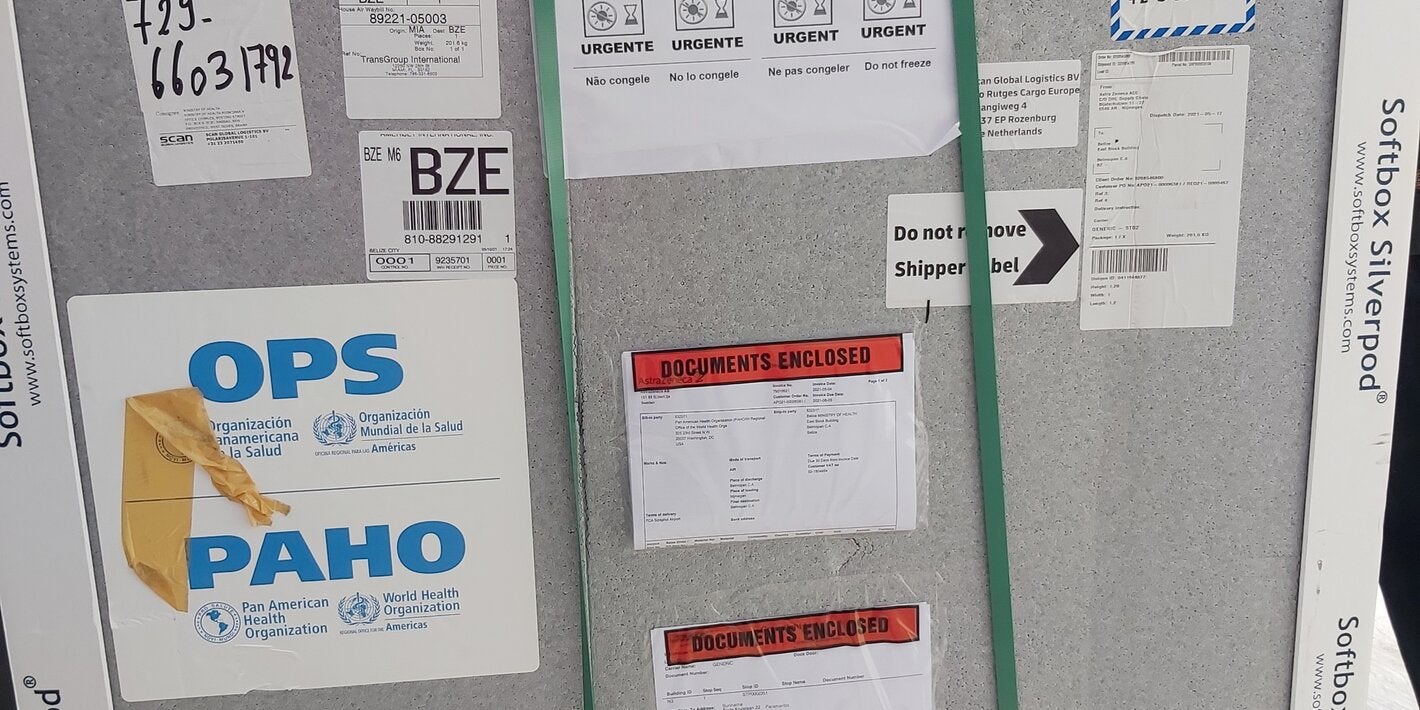 belize-second-covax-shipment