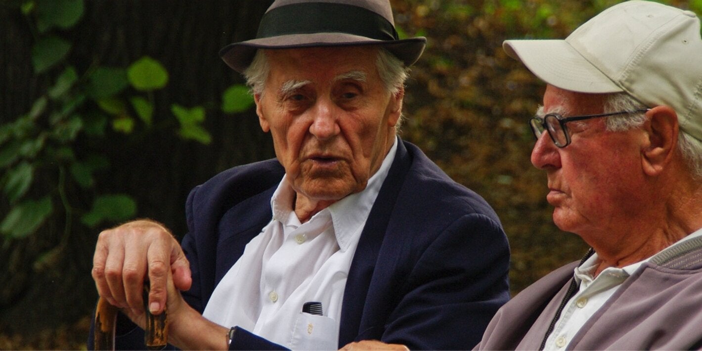 Consecuencias de la discriminación de las personas en la vejez fueron tratadas en su día mundial