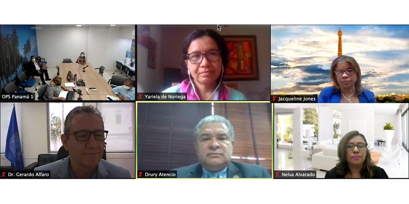 CicloDeConferenciasMedicamentos