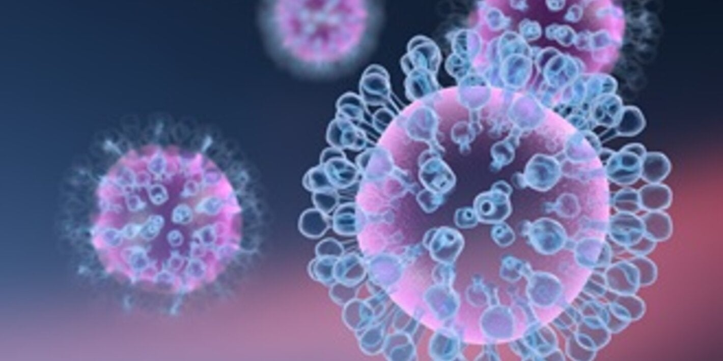 virus-gripe