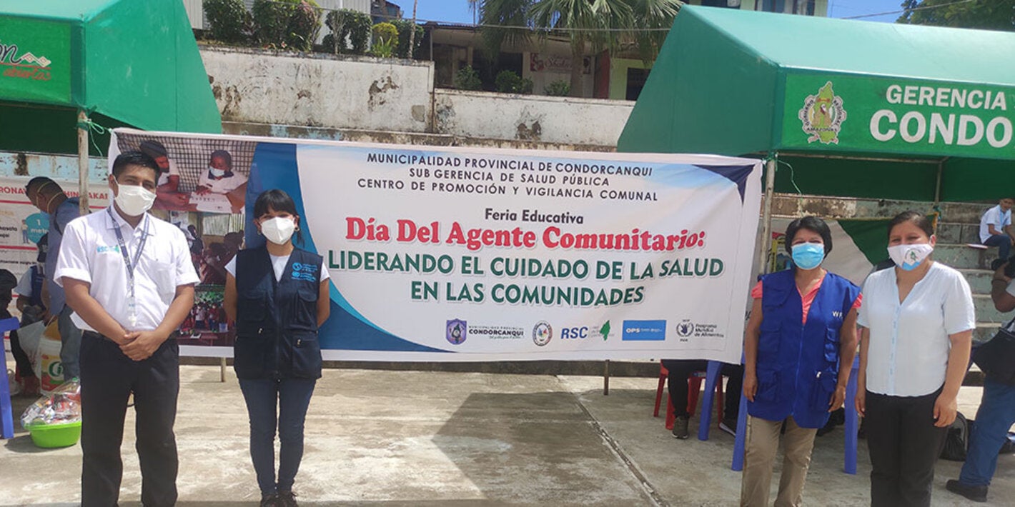 ACS Peru
