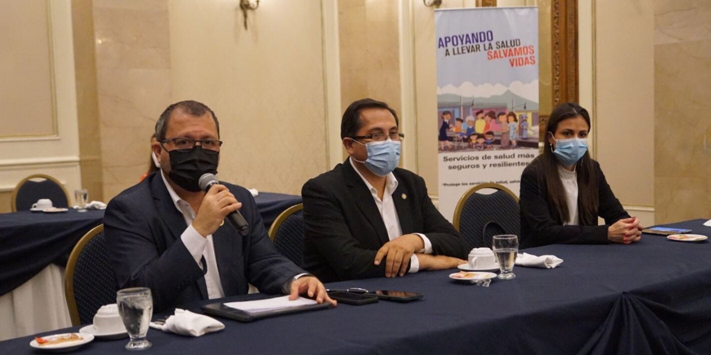 Sistema Nacional de Salud