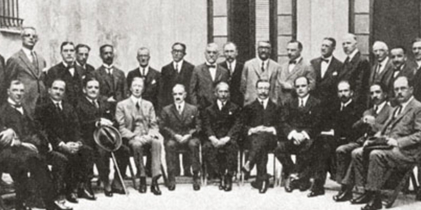 signatories of the code