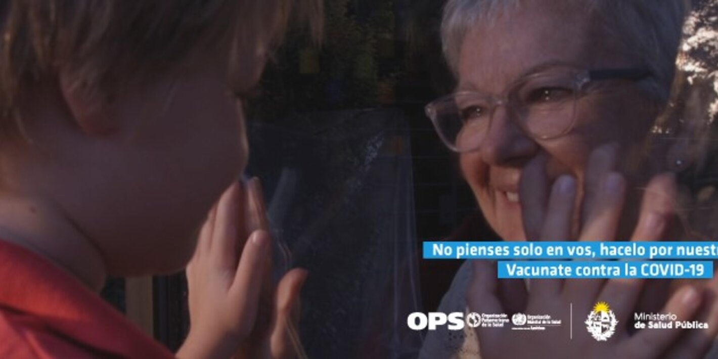 campaña OPS 1 