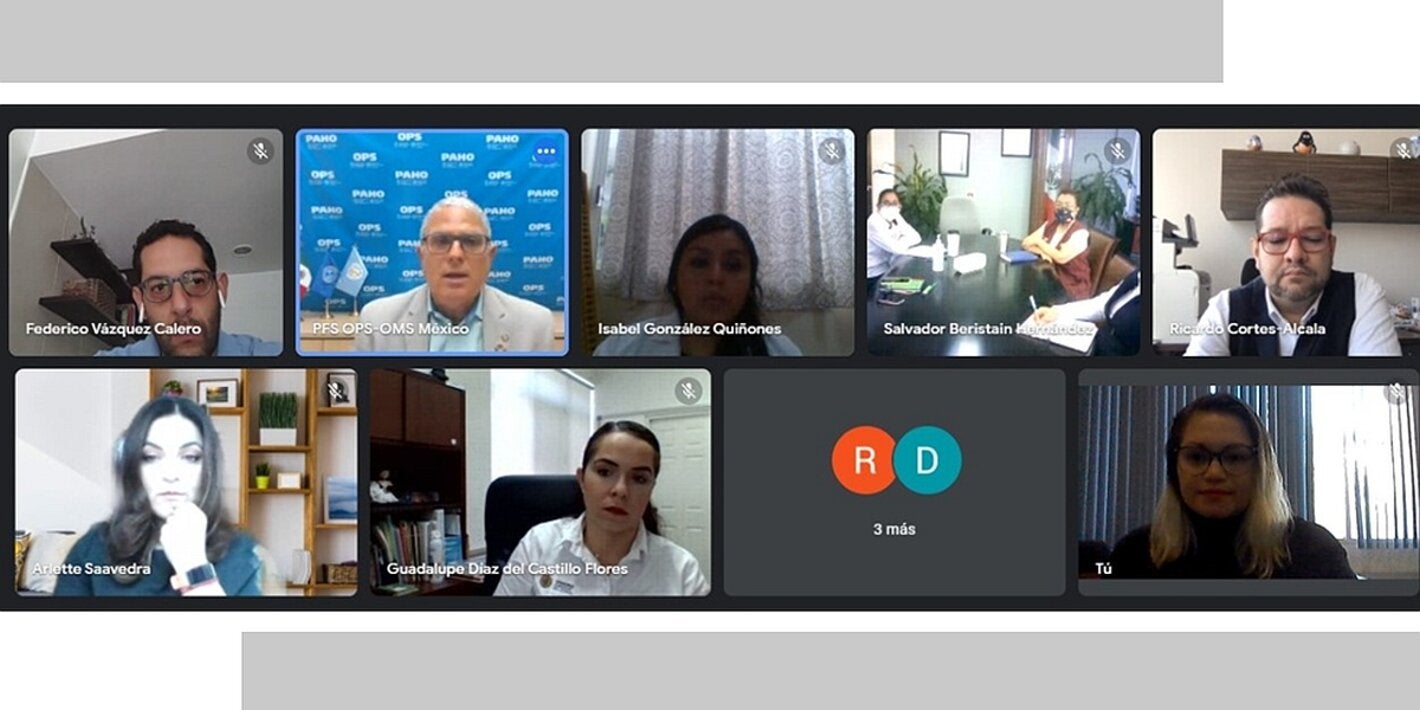 Laboratorio Com Riesgo Veracruz